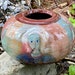 see more listings in the Pottery Vases section