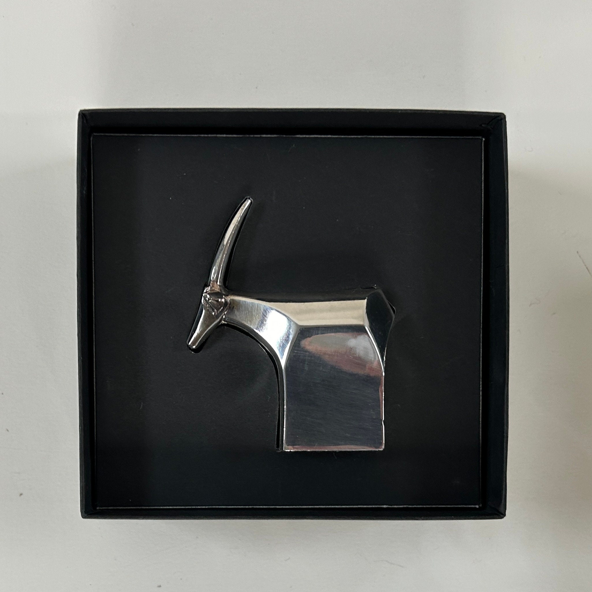 Dansk Silver Zoo - Etsy