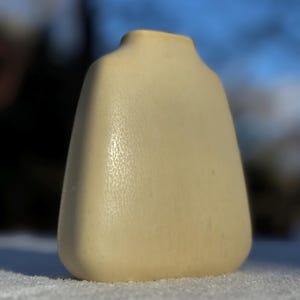 Palshus Haresfur Vase |  Per Linneman Schmidt | MCM Danish Stoneware