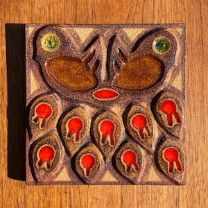 Noomi Backhausen - Etsy