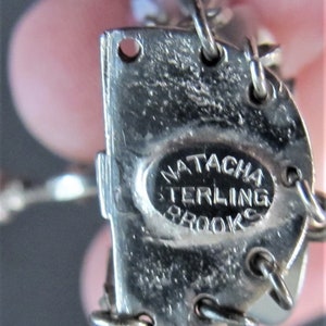 Natacha Brooks Earrings Lantern image 6