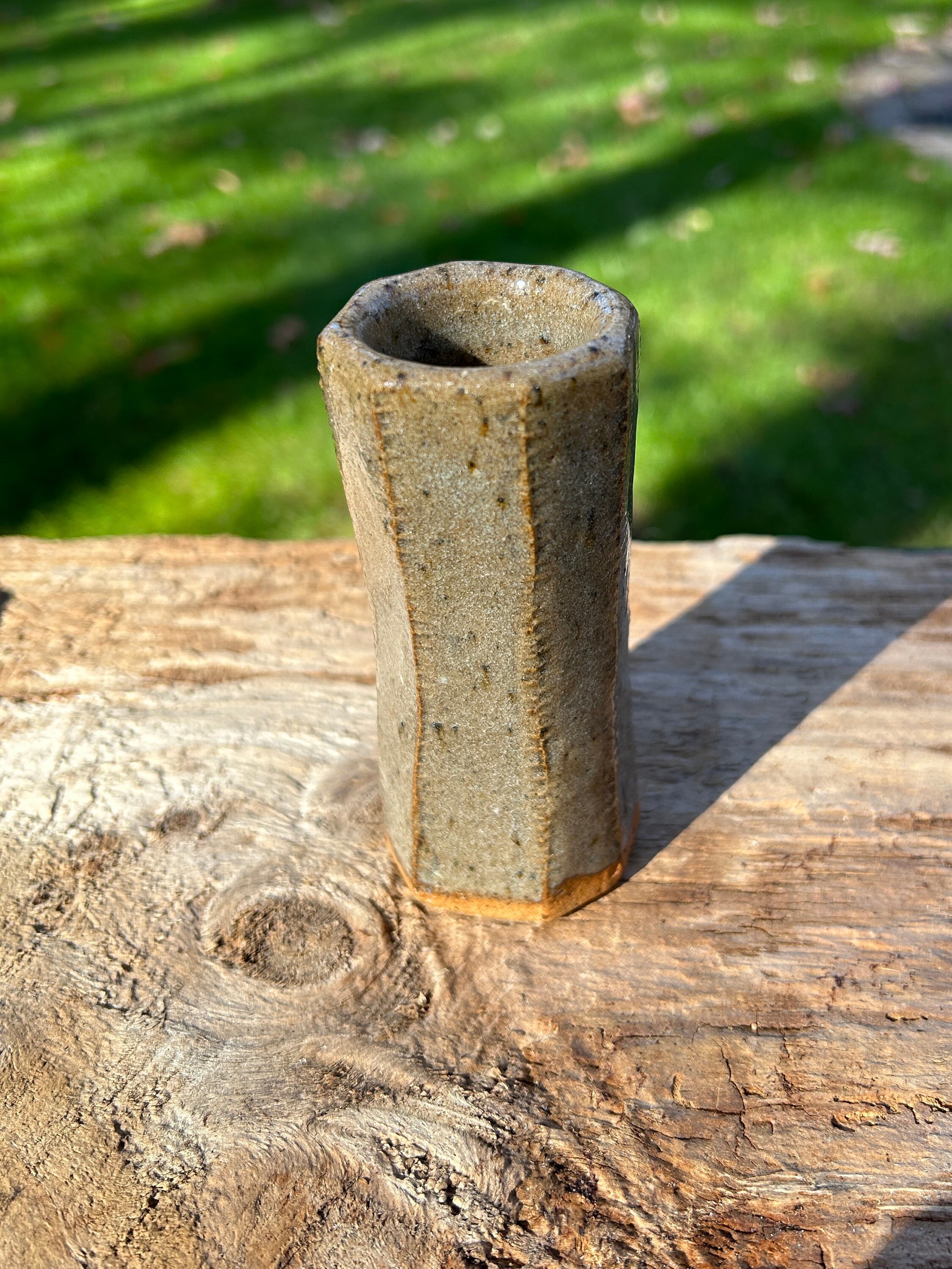 Connie Walther Pottery - Etsy