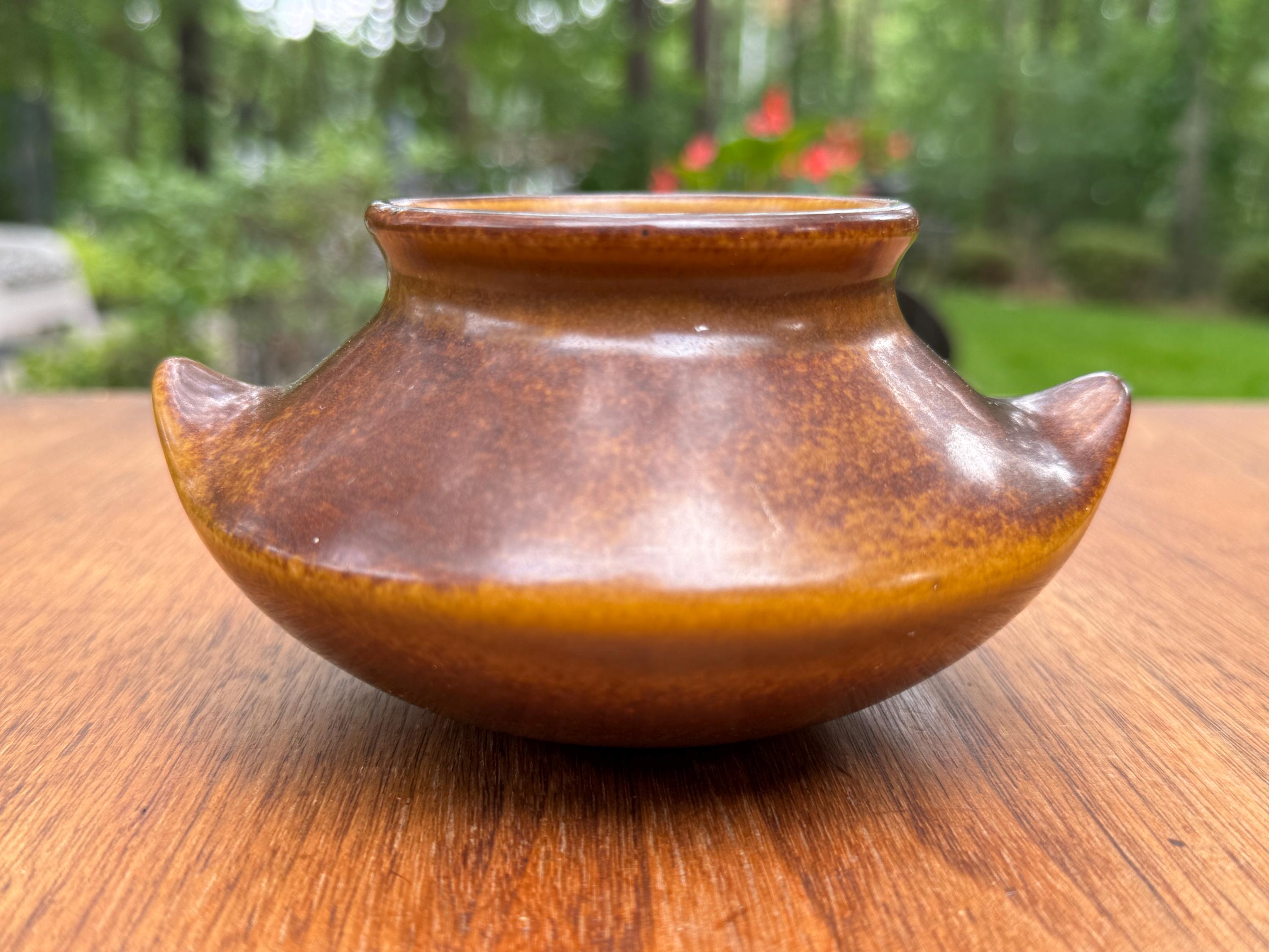 Arabia Ruska Finland Vase - Etsy