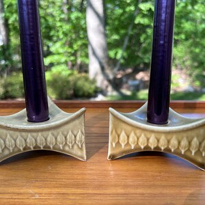 JHQ Candleholders Quistgaard Relief Candlestick (2)