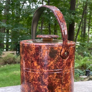 Kraftware Ice Bucket-NOS