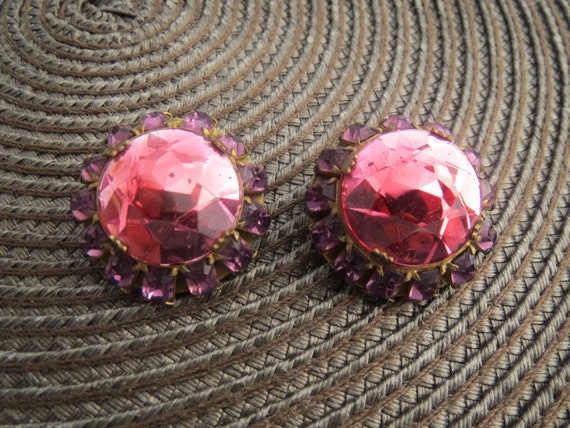 Adele Simpson Earrings - image 1
