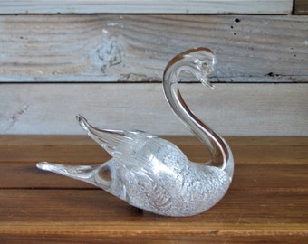 Granna Glas Sweden Studio Goose