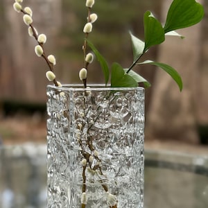 Sklo Union Vases - Etsy