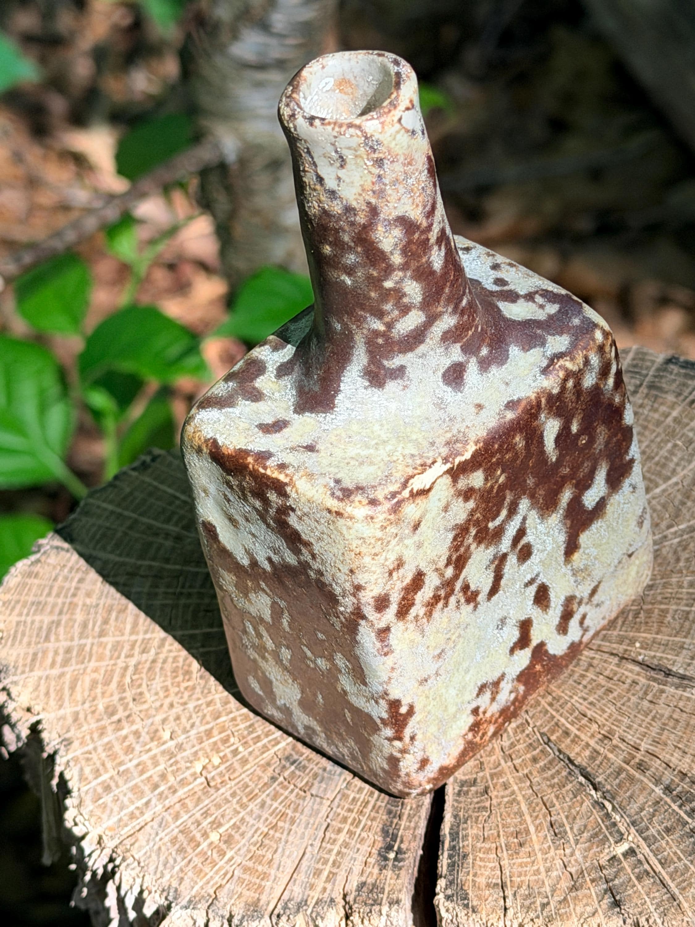Mobach Pottery - Etsy