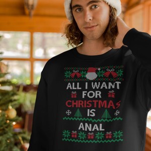 Pornhub christmas hoodie hotsell