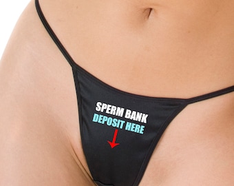 sperm on panty Sperm on panty