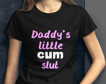 Daddy's Cum Dumpster