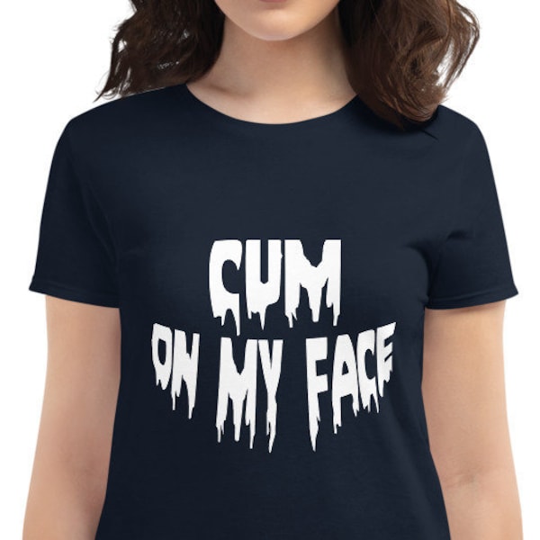 Cock Swallow Shirt Etsy
