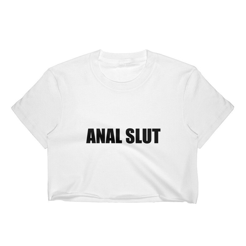 I love anal tshirt ♥ Секс шоп магазин с доставкой Vsexshop.r