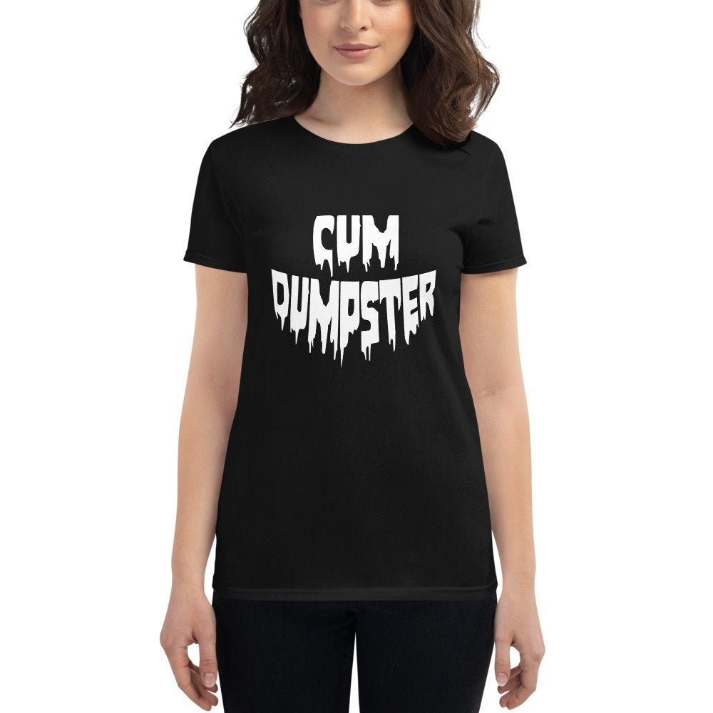 Cum Receptacle - Etsy