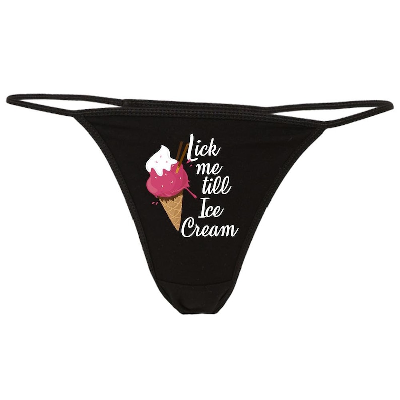 Lick Me Please