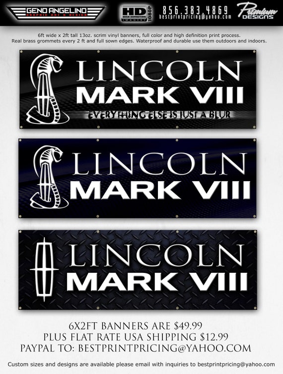Custom Garage Banners 13oz Heavy Duty Scrim Vinyl Full Etsy