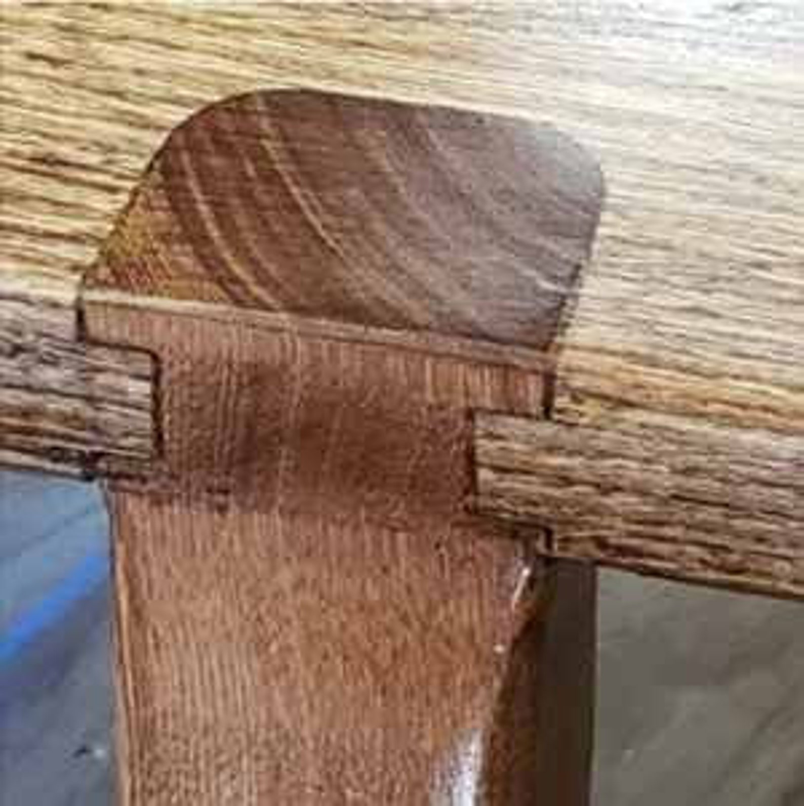 Coffee Table Custom Built Reclaimed Pine Fir Maple Oak Etsy