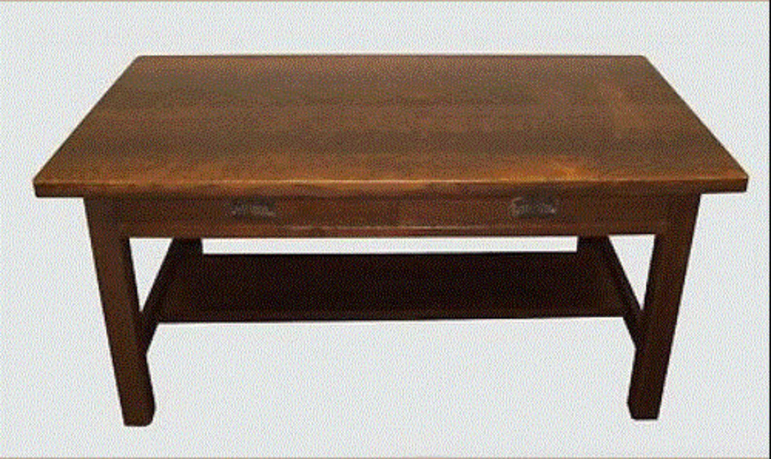 Coffee Table Custom Built Reclaimed Pine Fir Maple Oak Etsy