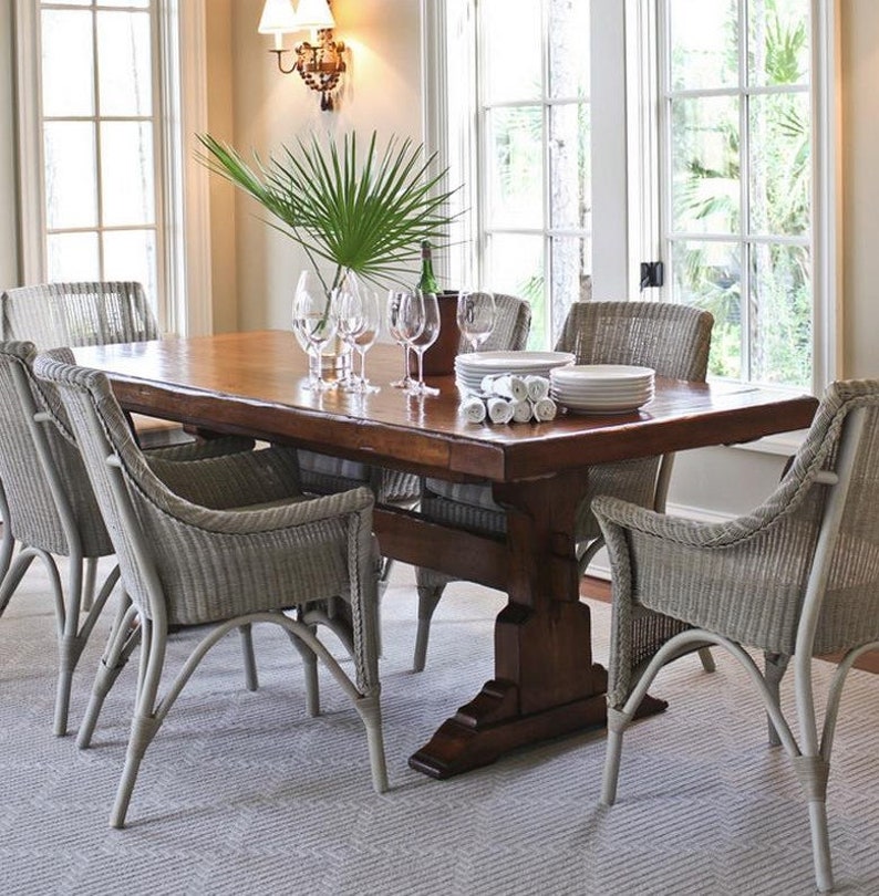 Coffee Table Custom Built Reclaimed Pine Fir Maple Oak Etsy