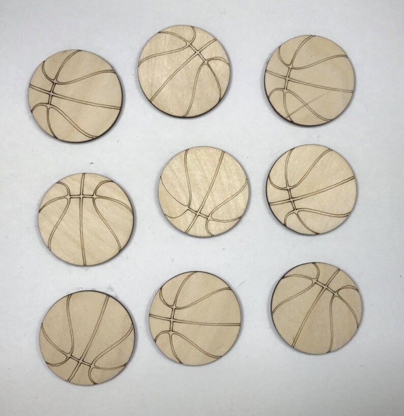 Basketball Cutouts Basketball Shapes - Il 794xN.1523208865 H2e0 