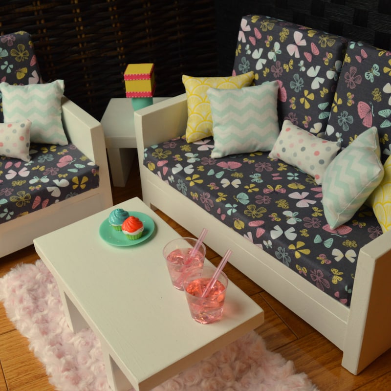 18 Inch Doll Furniture - Etsy