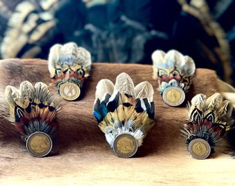 Men's Boutonniere