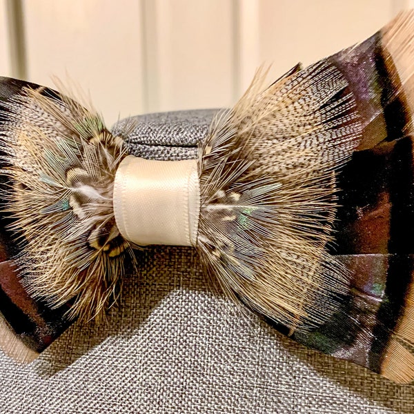 Western Bow Tie - Etsy