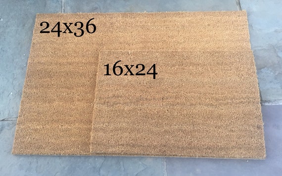 Bless This Hizzle Doormat Funny Doormat Funny Welcome Mat Funny Door Mat Spring Doormat Housewarming Welcome Mat