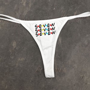Smart Ass University Women's Briefs, Funny Smart Ass Women's Panties, Witty Women's  Underwear Women's Briefs/panties 