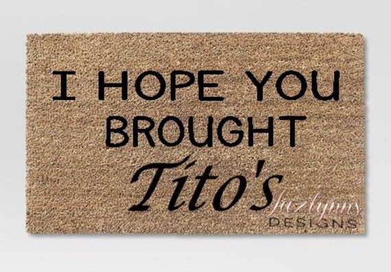 Shoes Off Witches Take Off Your Shoes Halloween Doormat Funny Etsy