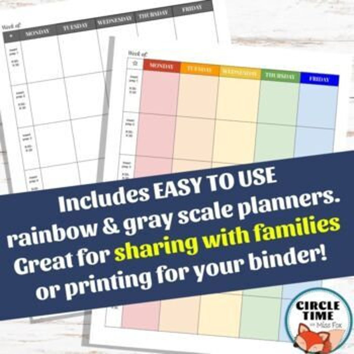 Google Docs Lesson Plan Template EDITABLE Weekly Teacher Etsy Google Docs Lesson Plan Template EDITABLE Weekly Teacher Etsy