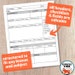 EDITABLE Lesson Plan Template in Google Docs, Digital Lesson Planner ...