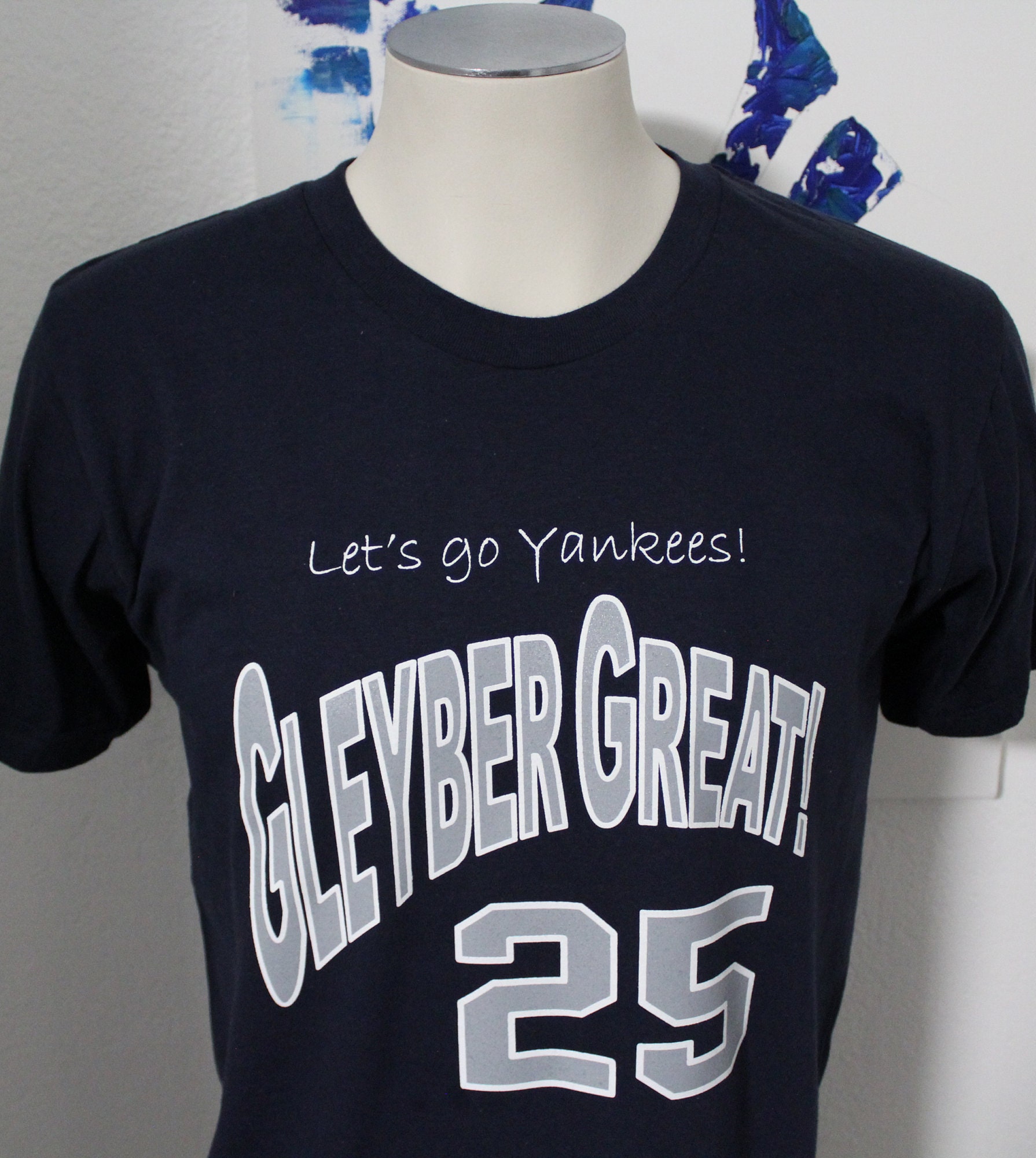 gleyber torres shirt