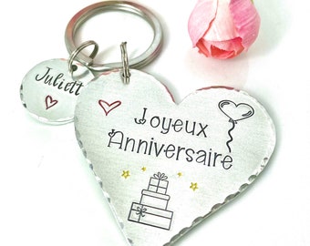 Joyeux Anniversaire Etsy