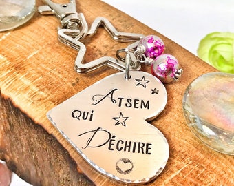 Franzosisch Lehrer Geschenk Etsy