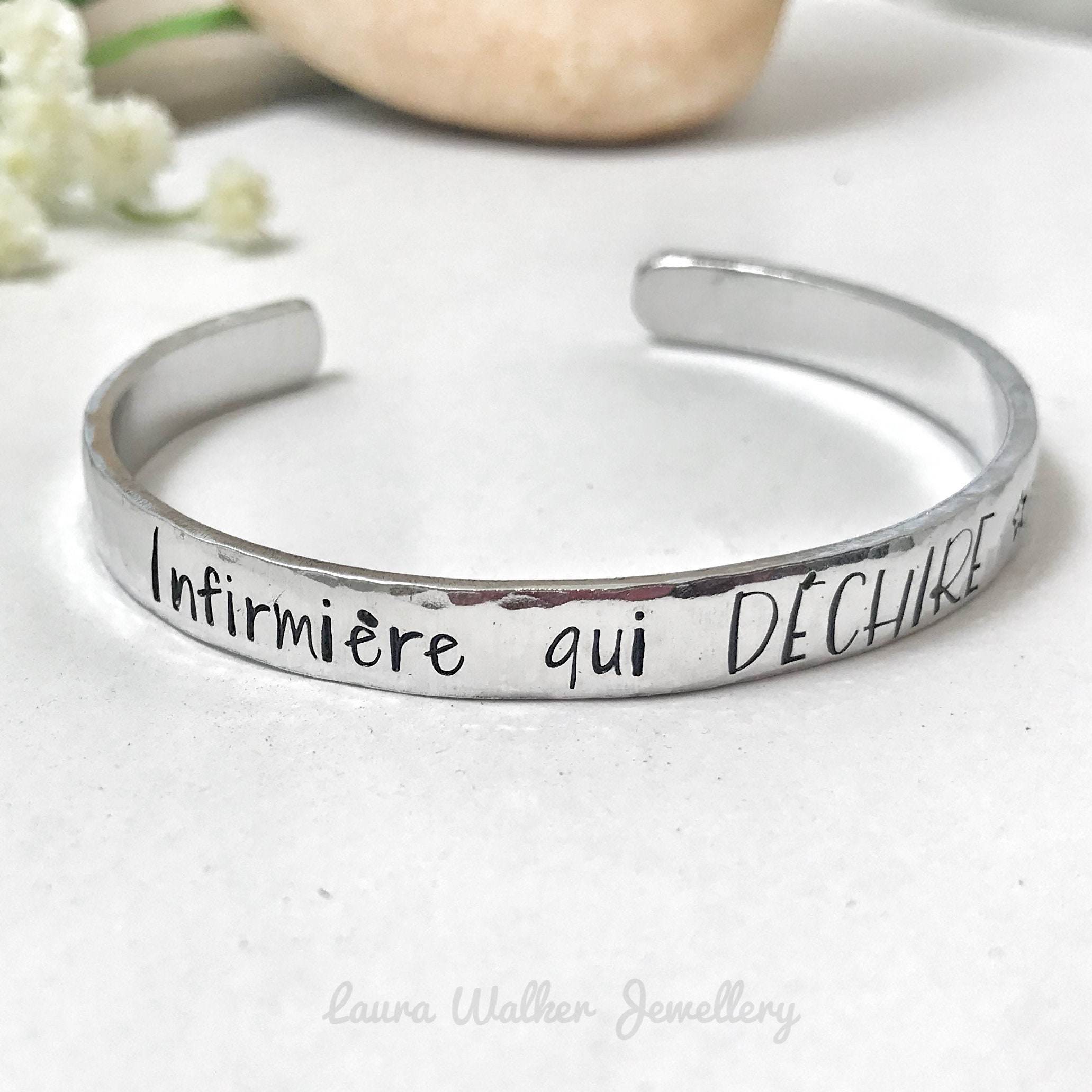 Débardeur Humour 'Princesse De La Piqûre' - Cadeau Drôle Pour Infirmière, Soignante, Maman - Idée Cadeau Originale Pour Noël, Fête Des Mères, Anniversaire - 8