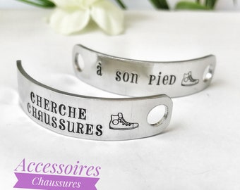 Etiquetas de entrenador, etiquetas de entrenador personalizado, corredor de regalo, corredor de maratón de regalo, mamá de regalo corriendo, etiquetas de entrenador estampado