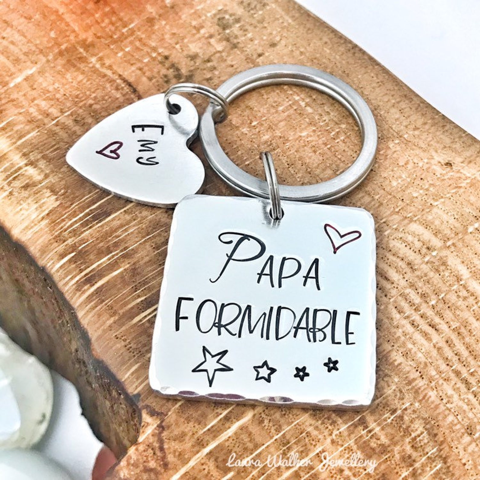 Mensaje personalizado amazon