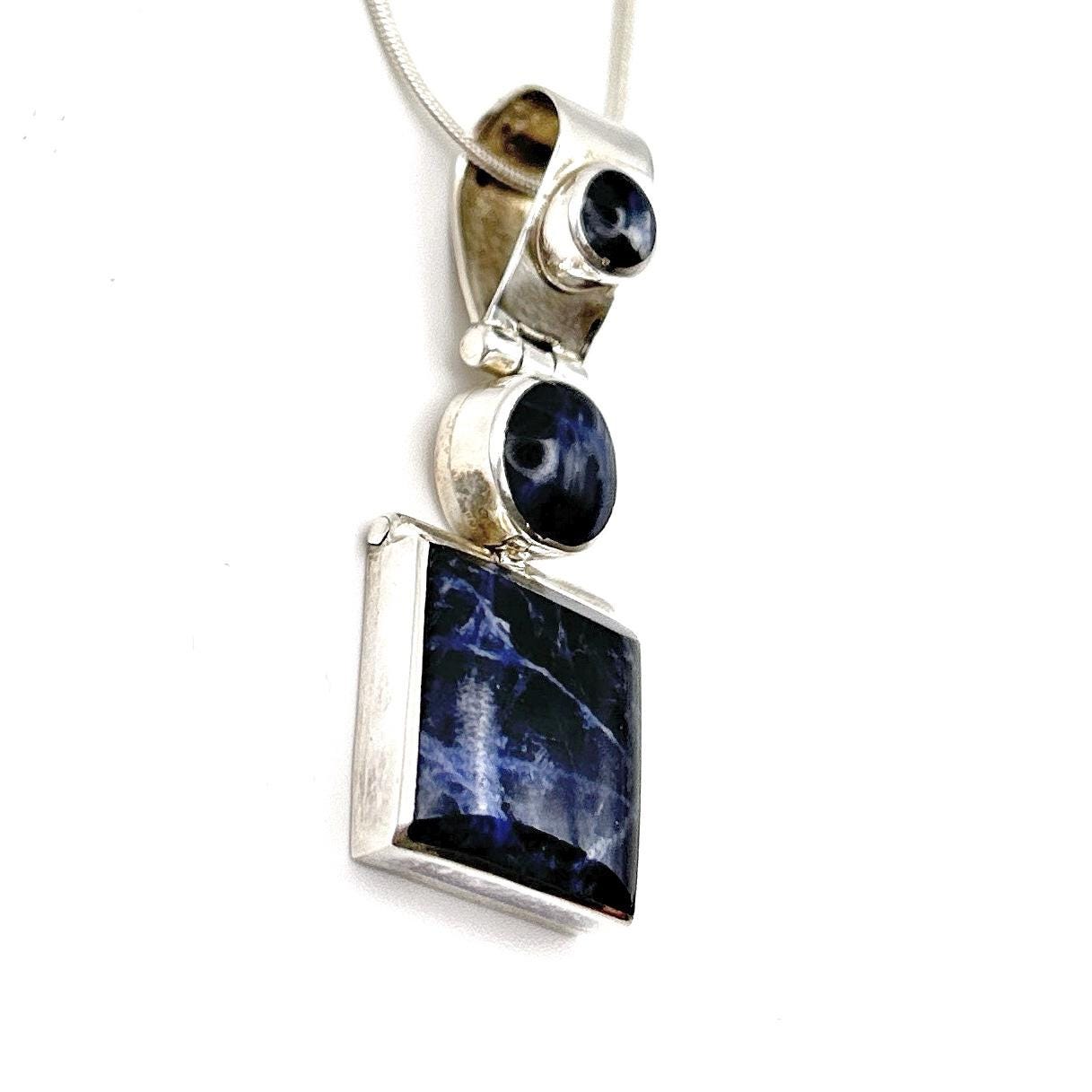 Mexico 950 silver - Etsy 日本