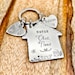 see more listings in the Other Keyrings (FR) section