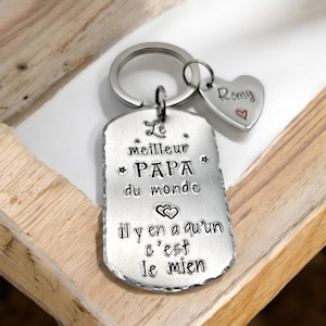 Meilleur Papa du Monde, Cadeau Papa Noël, Idée Cadeau Fête des Pères
