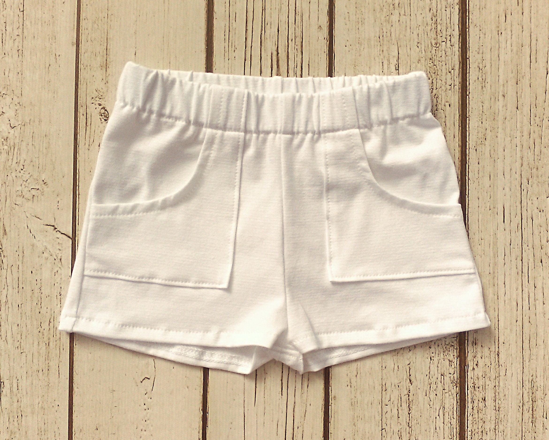 newborn shorts