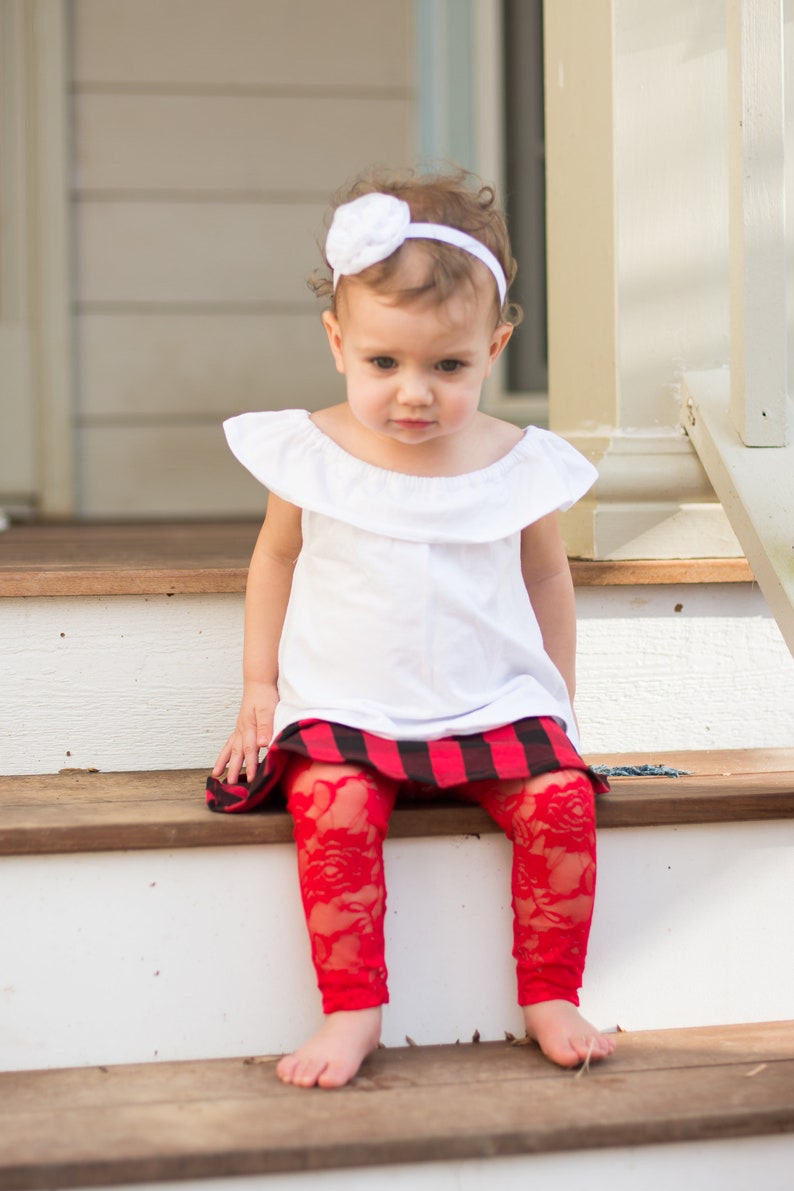 Christmas Tights Red Tights Burgundy Lace Tights Lace Toddler Leggings Baby Girl Tights Girls Christmas Leggings Girls Lace Leggings
