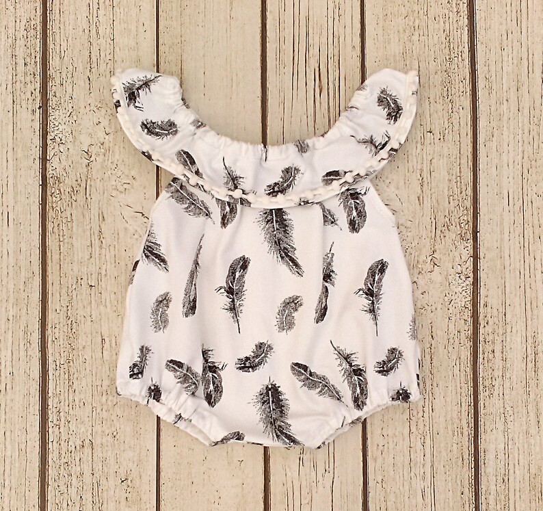 bohemian baby clothes