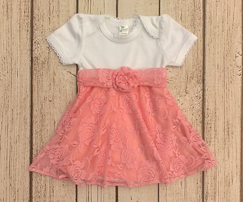 baby girl easter dress