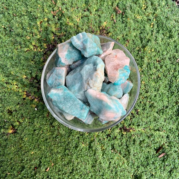 Bulk Raw Crystals — Store — Beyond Bohemian