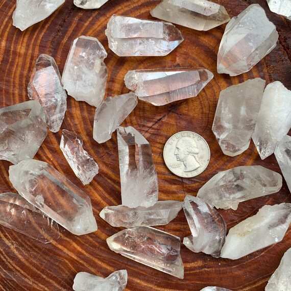 Bulk Raw Crystals — Store — Beyond Bohemian
