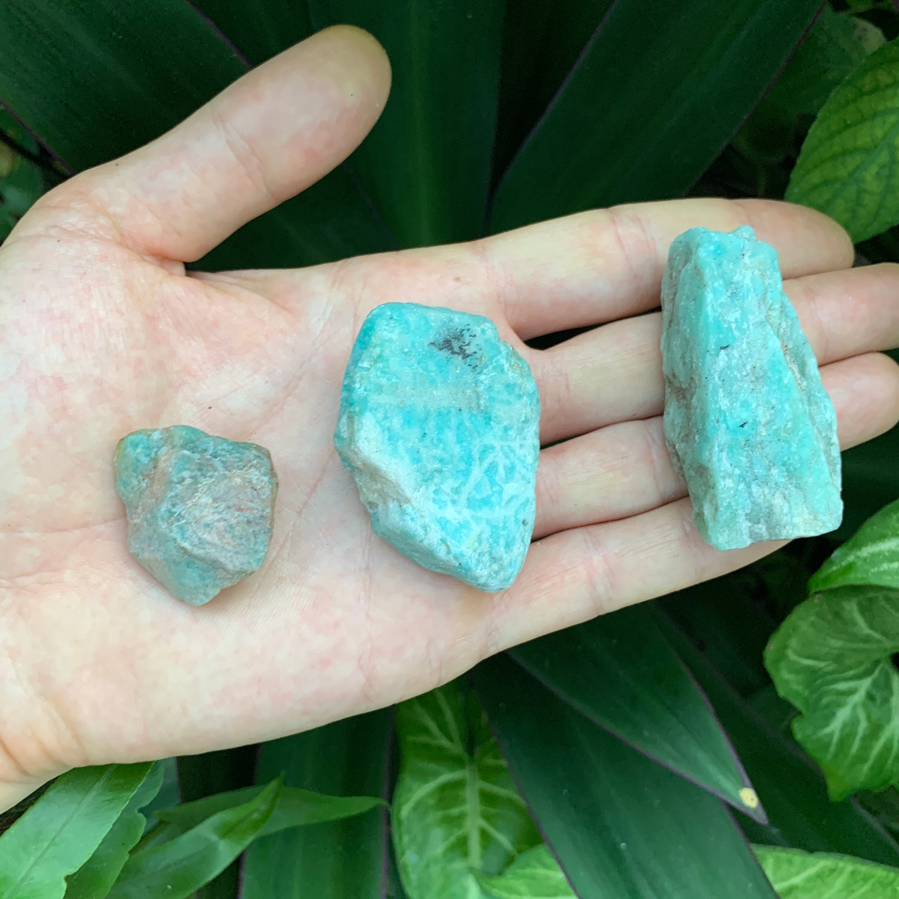 Amazonite — Store — Beyond Bohemian