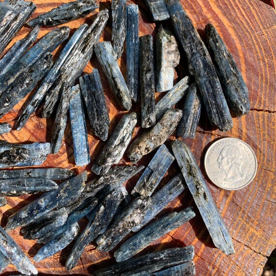 Bulk Raw Crystals — Store — Beyond Bohemian